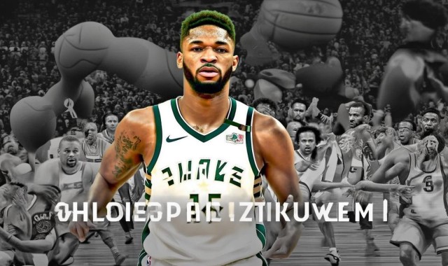 NBA：雄鹿计划交易字母哥，两队竞逐杜兰特，多队觊觎惠特莫尔